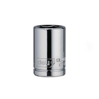 得力(deli) 12.5MM系列 六角套筒21MMDL4021