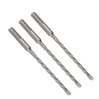 得力(deli) 圆柄电锤钻16×160mm DL-Y16160