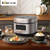 小熊 DFB-P30M3 黄晶釜胆电饭煲 3L (单位:台)