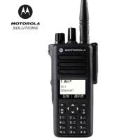 摩托罗拉 (Motorola) GP338D+ 数字对讲机(防爆)(台)