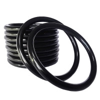 册宣 丁晴O型橡胶圈18*2.4