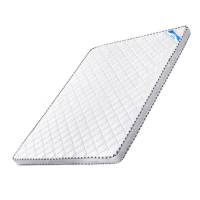 仓迪 中伟环保椰棕床垫硬棕垫薄棕榈床垫榻榻米床垫子 2000*1000*50mm