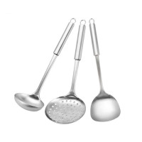 册宣 火锅伴侣 CK82848 汤勺 漏勺 1套