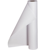 天章 A0绘图纸工程纸 卷式复印加厚打印纸 数码纸机械设计CAD制图 80g3寸芯 1卷/箱