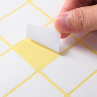 天章 A4不干胶标签纸 不干胶贴纸圆角36枚/张 (48MM*31MM) 80张/盒