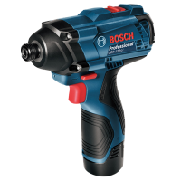 博世 锂电充电式冲击起子机GDR12-Li(两电一充)