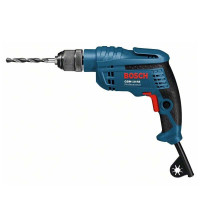 博世 手电钻 GBM 10RE 450W 10mm 1台