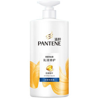 潘婷 乳液修护去屑洗发水 750g