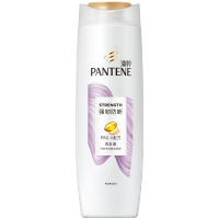 宝洁系列 400ml潘婷强韧养根洗发水新旧包装升级随机发货整箱起发