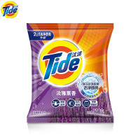 汰渍 洗衣粉508g 洁净透亮大袋批发非皂粉持久留香 深层去污薰香家庭装