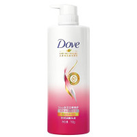 多芬(Dove)日常修护清爽去屑洗发乳700g 针对油腻头皮清爽秀发 洗发水洗发露