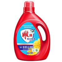 雕牌 阳光馨香洗衣液 6910019017828 2kg 1瓶