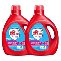雕牌 全渍净洗衣液 6910019016135 3.5kg×2瓶 1组