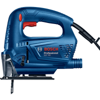 BOSCH/博世 多功能曲线锯 GST 700 500W 70mm 1台