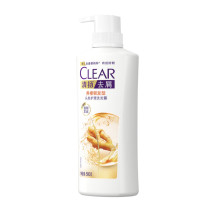 清扬养根韧发型洗发露 500g 净屑强韧,含生姜提取物 新老包装随机发货 新老包装随机发货