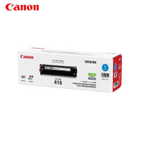 佳能 CRG-416 硒鼓 青色 适用iC MF8050Cn/8010cn/8080CW
