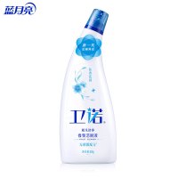 蓝月亮 沁香花园卫诺洁厕液 6902022138218 500g×2瓶 1组
