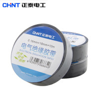 CHINT/正泰 NET2系列电气绝缘胶带 NET2-02100 18mm×10m×0.16mm 白色 PVC材质 1个