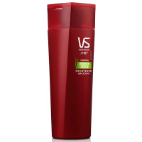 沙宣 清盈顺柔洗发露 6903148080030 200mL 1瓶