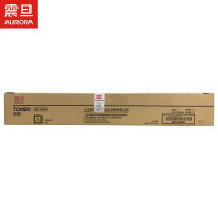 震旦(AURORA)原装黄色碳粉墨粉盒ADT-459Y
