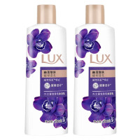 联合利华系列 200ml力士幽莲魅肤香奢宠香氛沐浴露