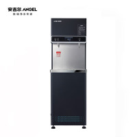 安吉尔(Angel) AHR2701-2030K2Y 一开一温一冰节能反渗透 直饮机净水机 (计价单位:台) 黑色