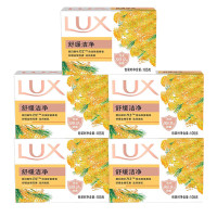 联合利华系列 105g力士舒缓洁净净肤香皂