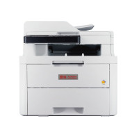 震旦(AURORA)ADC240MNA A4彩色数码多功能一体机 自动双面打印/复印/扫描