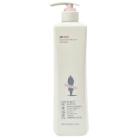 阿道夫 精油洗护洗发乳液500g 新旧包装升级随机发货整箱起发