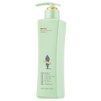 ADOLPH/阿道夫 无硅油洗发水 6936000902065 800g 四项专研 1瓶