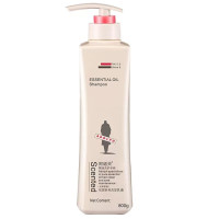 阿道夫 祛屑舒爽洗发乳液 800g 新旧包装升级随机发货整箱起发