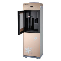 荣事达(Royalstar)饮水机YR-5X105普适聪明座,适合各种规格桶装水单台