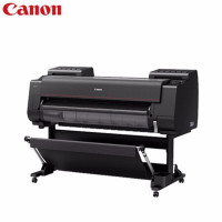 佳能(Canon)PRO-541S 彩色大幅面喷墨打印机/高清文图广告宽幅写真机/高速海报绘图仪