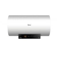美的(Midea)家用60升快热电热水器即热储水式 2200w速热 智能家电 F60-22BA6(HY)