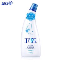LYL/蓝月亮 沁香花园卫诺洁厕液 6902022138218 500g×2瓶 1组