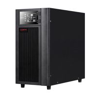 山特 C1KS+C12-38+SBC-A3C1KS 1000VA/800W 续航1小时3节38AH蓄电池+电池柜(套)