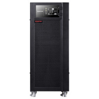 山特UPS不间断电源 3C15KS 三进单出在线式 15KVA/13.5KW 续航3小时