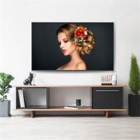 HISENSE/海信 65H55E 65英寸4K智能高清电视机含普通挂架及安装(一价无忧) (单位:台)