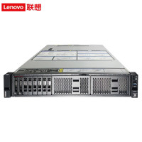联想服务器SR650 1* 4110 2.1GHz 8C,1*16GB DDR4,24个DIMM,8x2.5