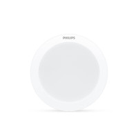 飞利浦 LED9 DN200 筒灯射灯 嵌入式筒射灯 G3 840 中性光4000K 10.5W 开孔125mm