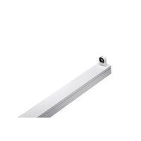 飞利浦(PHILIPS)BN011空包支架 BN011C 1xTLED单灯单端 1.2米 G2 改装型单端