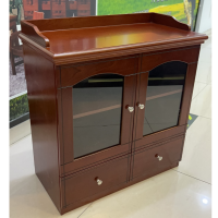 仓迪 YINGLAN/迎兰 0.8米茶水柜 YL-CSG01 800×400×820mm 1台