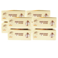 清风 萌宠系列亲肤抽纸6包/提