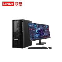 联想(ThinkStation)K图形工作站12代商用台式电脑定制 I7-12700
