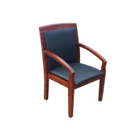 仓迪 東業家具(DONGYEFURNITURE)会议椅职员办公椅 560*460*920mm