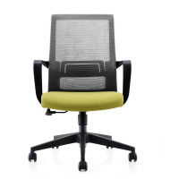 仓迪 圣斯顿CH-180B转椅网布职员椅590*635*990-1110mm(把)