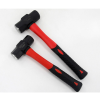 YATO/易尔拓 纤维柄八角锤 YT-95540H 10P 1把