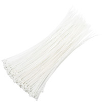 易尔拓 YATO 尼龙扎带 YT-70630H (3×150)mm 1000条/包