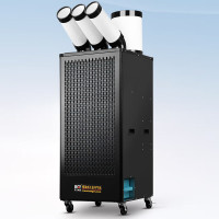 宝工电器 1801-65R移动空调(单位:台)工业移动冷气机3匹6500W