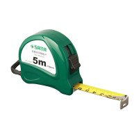 世达 91314A 凯隆系列钢卷尺 5m×19mm 1把